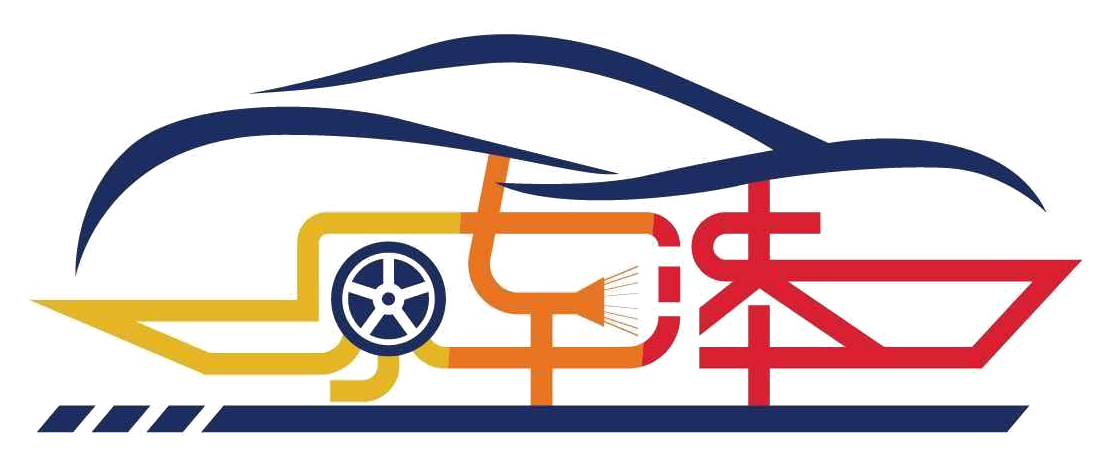 原车漆 Logo
